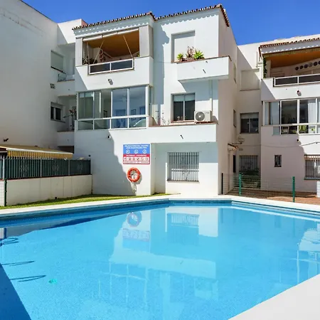 Del Mar By Interhome * Marbella