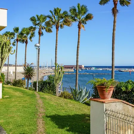 Del Mar By Interhome Marbella