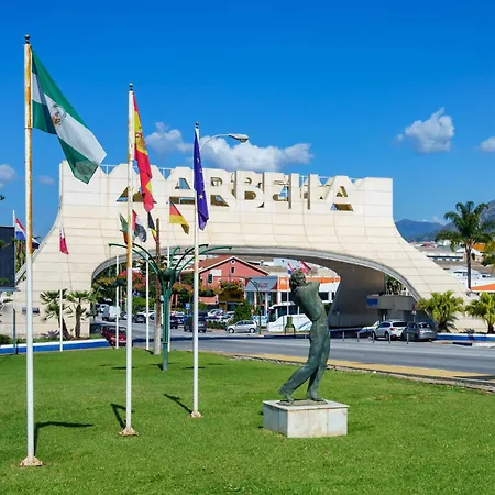 Del Mar By Interhome * Marbella