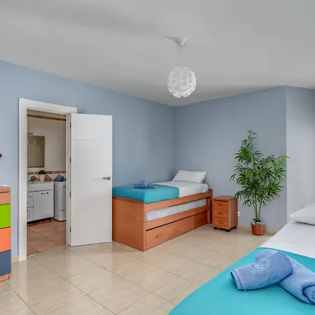 Del Mar By Interhome Apartment