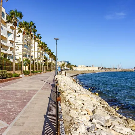 Del Mar By Interhome Apartment *