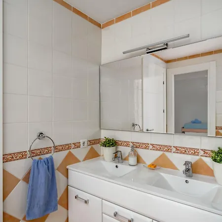 Del Mar By Interhome Apartment *