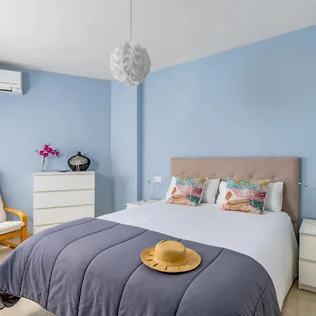 Del Mar By Interhome * Marbella
