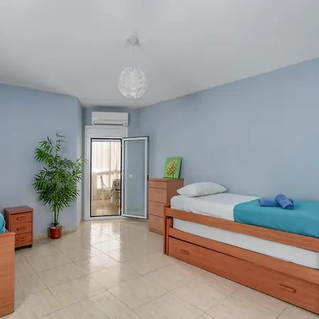 Del Mar By Interhome * Marbella