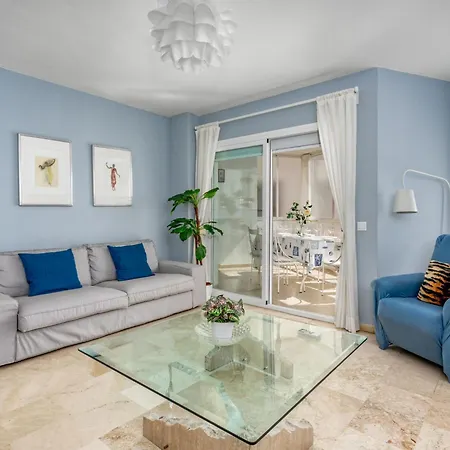 Del Mar By Interhome Apartment