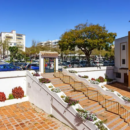 Del Mar By Interhome *