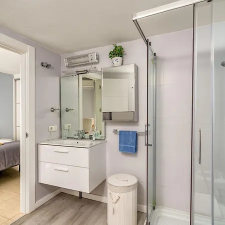 Del Mar By Interhome * Marbella