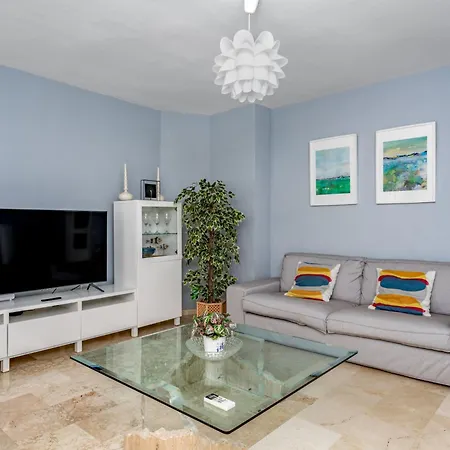 Del Mar By Interhome