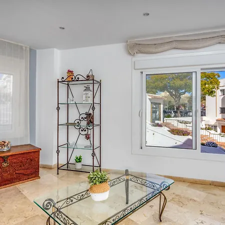 Del Mar By Interhome * Marbella