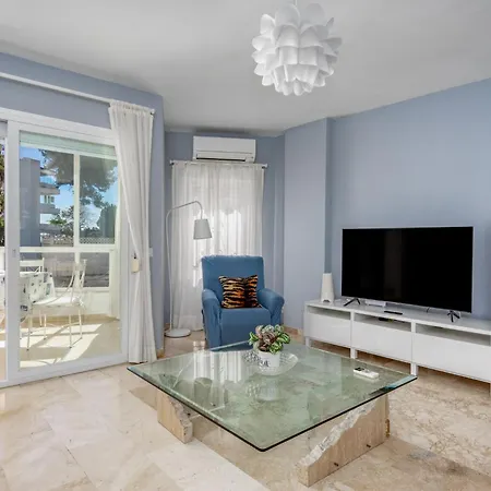 Del Mar By Interhome Apartment *