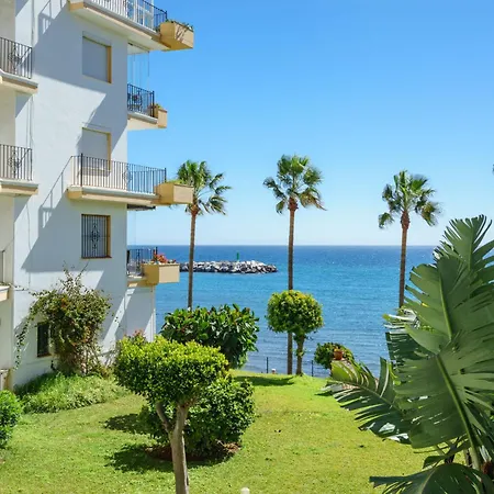 Apartment Del Mar By Interhome *